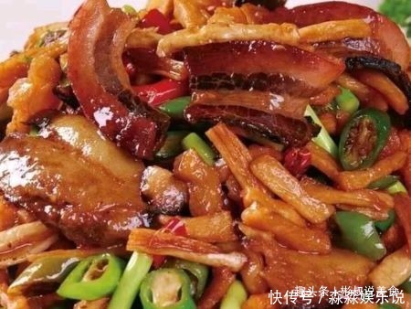 山珍海味|山珍海味再好吃也比不上自己做的家常菜,平凡却伟大,先来5道吧