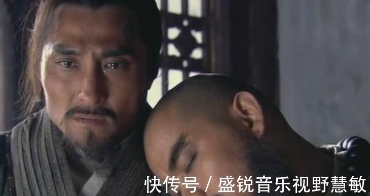 教头!林冲生病,为何只有武松留下来照顾他,长达半年之久