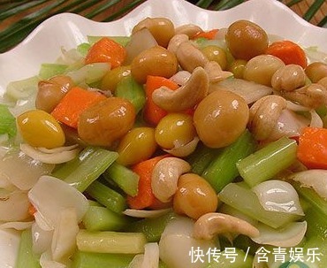 胡萝卜素|炒芹菜时加一宝，常食皮肤好了，血管畅通无阻，子宫也好！