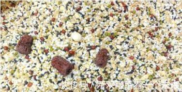八宝粥|熊孩子逛超市闯祸,将大米和绿豆混杂在一起,宝爸上网求助怎么办