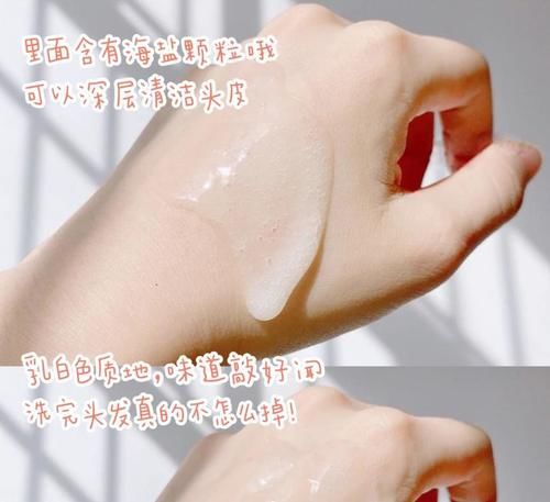 一瓶用半年！好用不贵的洗护好物分享，款款都是性价比之王！