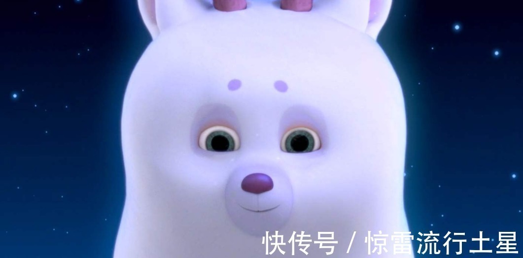 熊大|熊出沒人物擬人化,團子甚是可愛,從未出現過的李老板變身霸道總裁