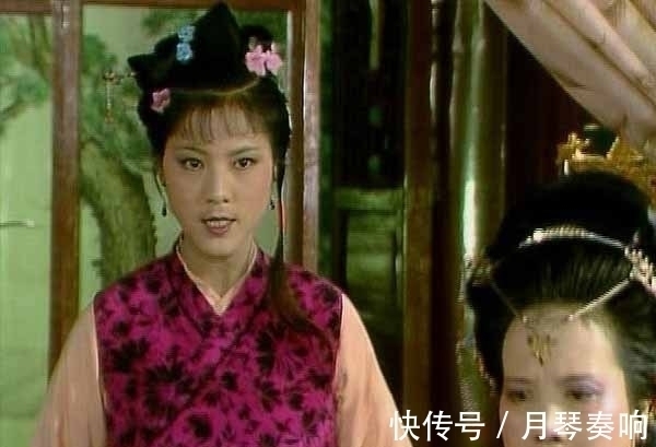 香菱@袭人受伤吐血,为何“争荣夸耀之心灰了一半”?她意识到了什么?