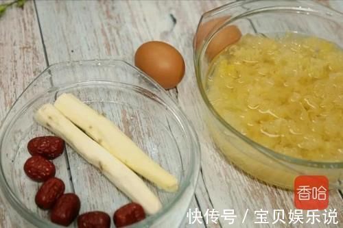 外酥|天冷山药就要这样吃,不炒也不炖外酥里糯,孩子抢着吃