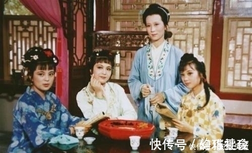 作者|红楼梦:李纨没有大奸大恶,为什么作者对她极尽嘲讽与诅咒?