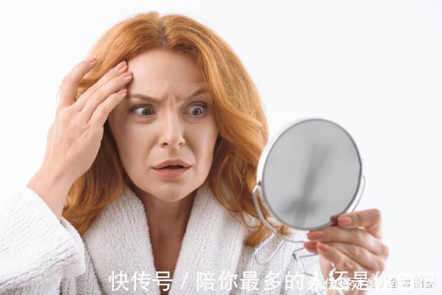 雌激素|四种食物，堪称“催老剂”，女性若管不住嘴，老得快也怪不得别人