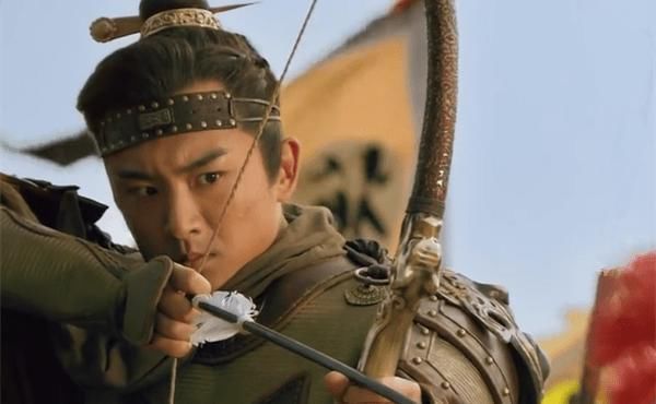 历史|历史上的花荣身怀绝技克敌有功,官至安丰巡检