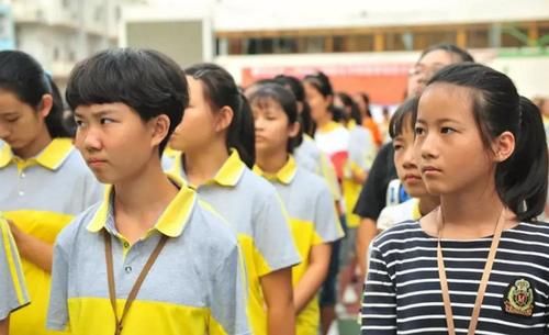 重视|初中3年里，学生的5种“状态”决定中考成绩，一定要重视