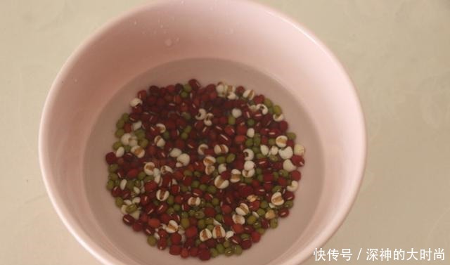 调养身体要靠睡眠,失眠多梦常喝“它”,一夜无梦,睡到大天亮