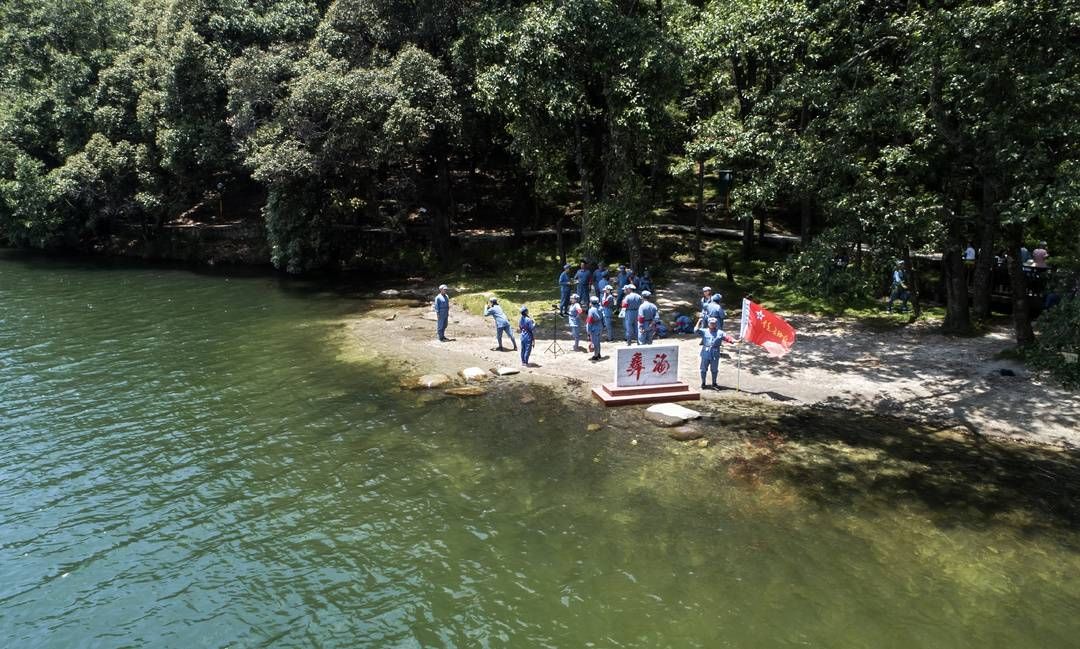 冬游|过年到大凉山晒太阳 灵山寺、彝海景区门票免费拿丨冬游四川上封面