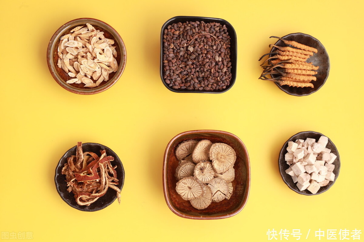 癌症危害都知道,老中医留下的“私藏方”,让病毒不再胡来