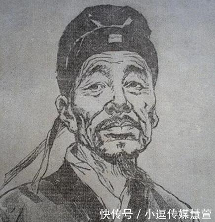 诗人|他十次科举都不中,是历史上最倒霉的诗人,可为何权贵还都怕他?