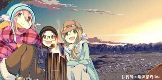 红娘|盘点3部画风唯美的日漫,堪比狐妖小红娘,每一帧都是壁纸