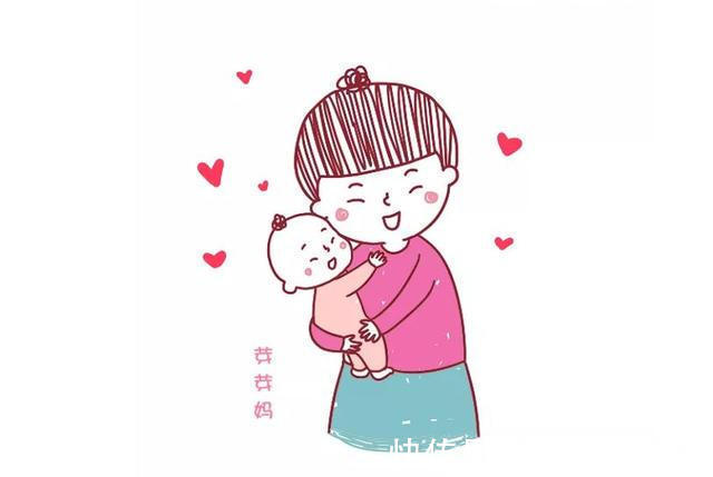 成长|一岁内的宝宝,妈妈在这3点上越懒,宝宝的成长会越棒!