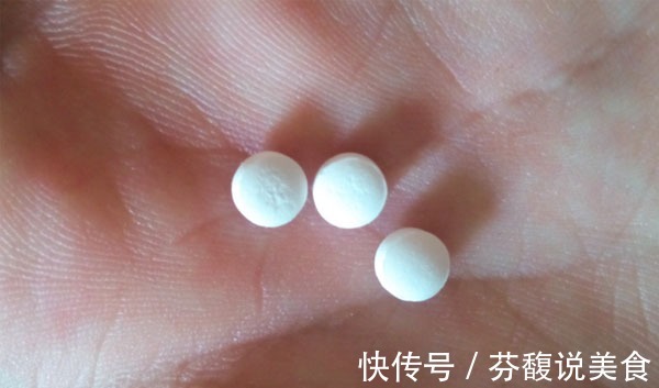 粗细粮|女人每天吃一片维生素B2,对身体有什么好处不妨了解一下