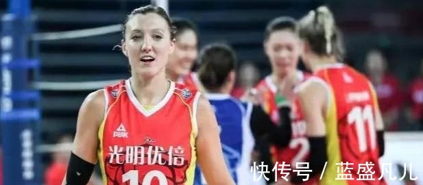 外援|聯(lián)賽新政、李盈瑩海報(bào)C位！排協(xié)為天津開綠燈不！一切為國家隊(duì)！