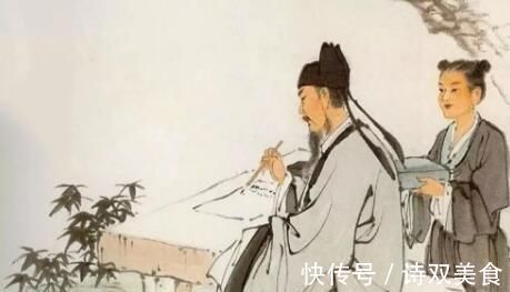 李白@感到迷茫时,不妨读一读王维的这首诗,帮你走出低谷迈向成功