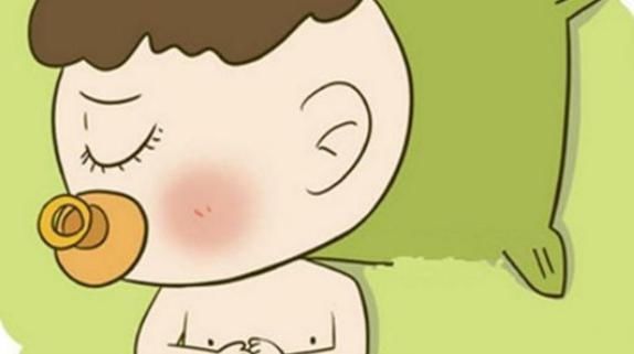 宝宝|新生儿做这个动作看上去特别可爱,但有可能是生病信号,别大意了