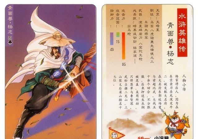 论武艺,是卢俊义厉害,还是武松厉害?