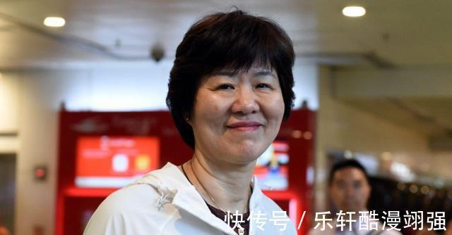 中国女排|过河拆桥!央视点名怒批中国排协,郎平卸任排协发文质疑无感谢