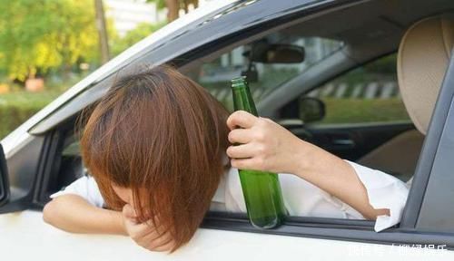 劝告:长期喝酒,若身体出现这4个信号,最好别再喝了