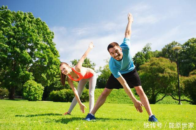 六字|想长寿要先了解养生的六字要诀!记得收藏!