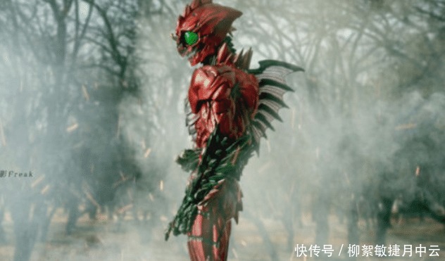 假面骑士amazon第二季结局 假面骑士amazon第二季结局