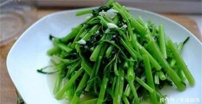 老太|女性害怕老太快，可以多吃3种食物，排毒养颜，增强体质