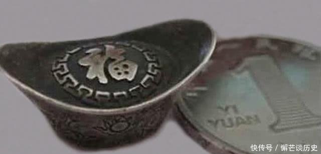  人民币|古代一两银子相当于人民币多少？专家：快看看你的月薪在古代是几两银子！