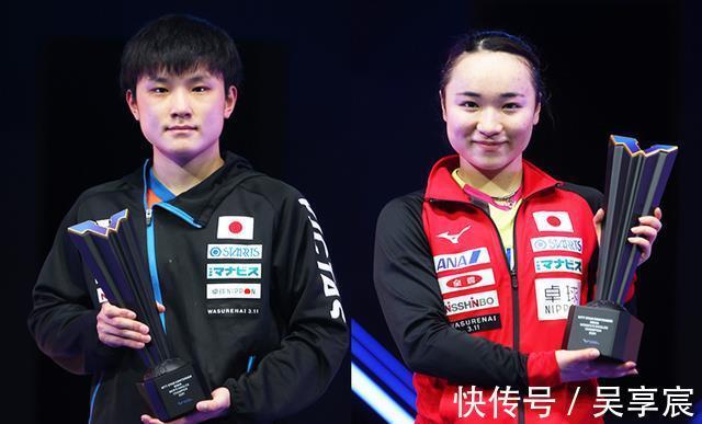 日本乒乓球|日本972人参赛!伊藤美诚、张本智和报名,石川佳纯力争卫冕冠军