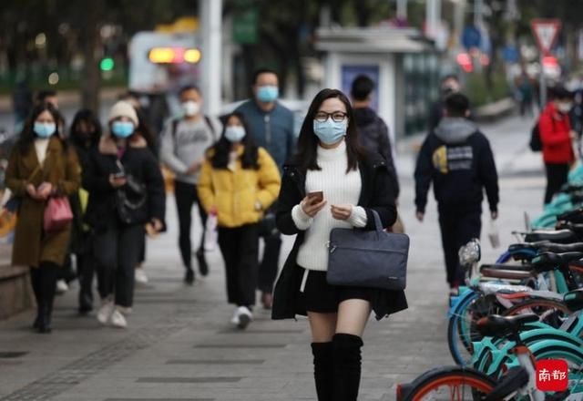 确诊|确诊新冠病例住所频频检出阳性样本,洗手、通风很重要