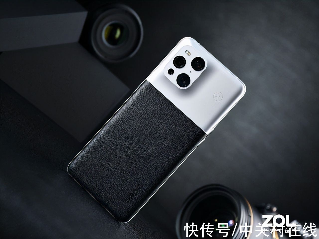 x70|用Reno7的“管”窥OPPO的“豹”：从用户出发，做好每一条产品线