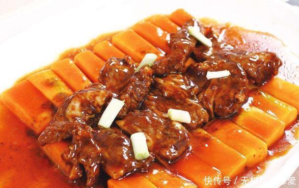 女性擔心老太快,可以多吃三種美食,補血潤膚,延緩衰老