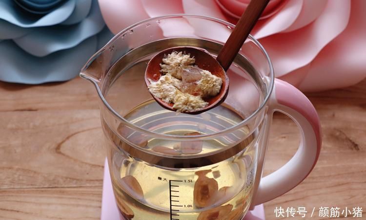 补气|常喝一杯黄芪水，3个好处或不请自来，但4种人不能喝，早知早受益