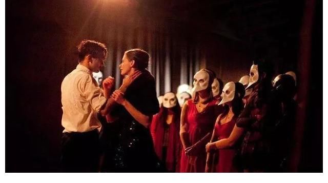 三次元|從“二次元”到“三次元”，“劇本殺”到底是什么？