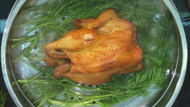 防未病|三伏养阳正当时！鸡肉配上它们一起用，养阳健脾、冬病夏治~