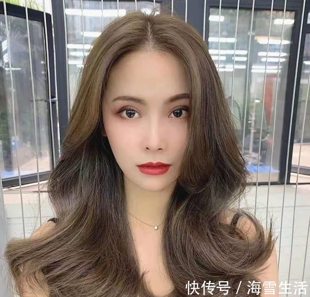 变卷|烫发伤发又喜欢卷发咋办?第一种安全,第二种不伤发,第三种持久