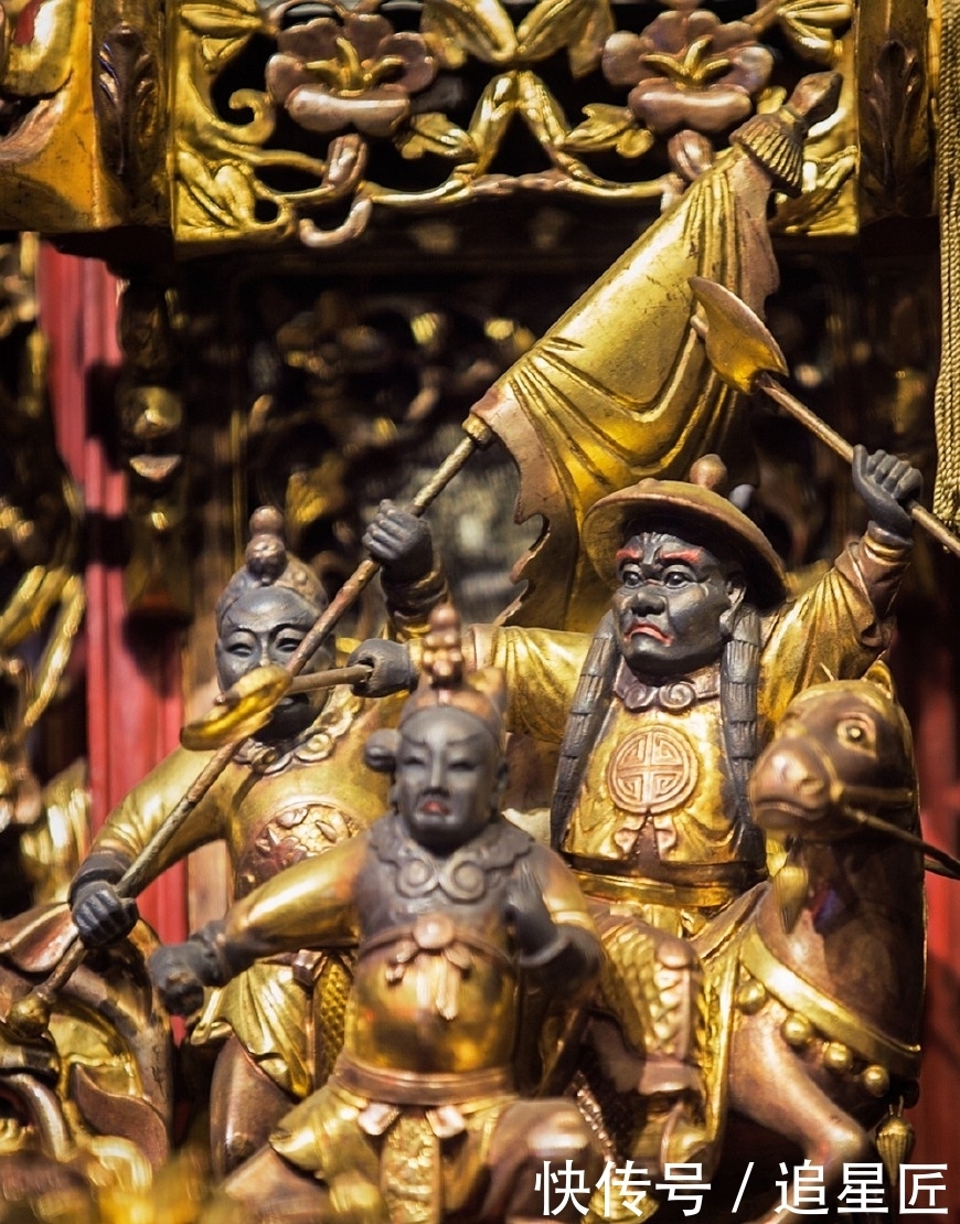 一顶不过上百年的花轿,何以能跻身央视《国家宝藏》