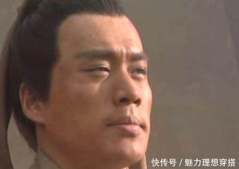 为什么说武松远超卢俊义林冲,他有四项能力梁山第一