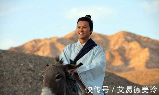 赶考|客栈老板女儿出一对联,却难死赶考秀才,秀才病逝后才暗示出下联