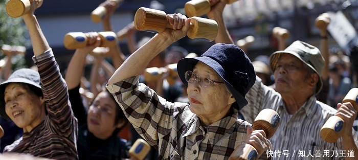 发达国家|为何日本人不喜欢运动，却是全球最长寿主要和3种饮食习惯有关！