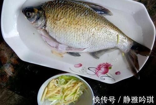 腌制|做清蒸鱼,别再用料酒去腥了,改用它,肉又鲜又嫩,没一点腥味