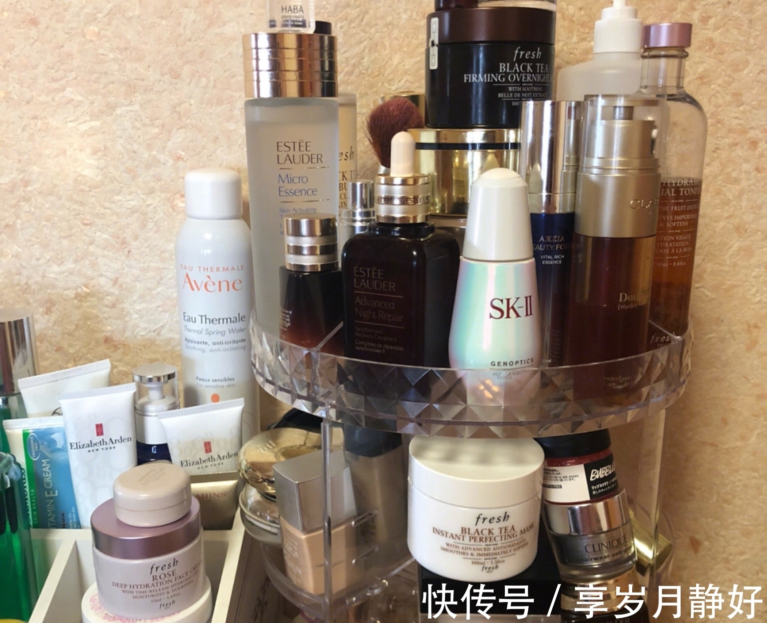 大牌 不得不吐槽的大牌护肤品,除了“贵”还不好用系列,有点浪费钱!