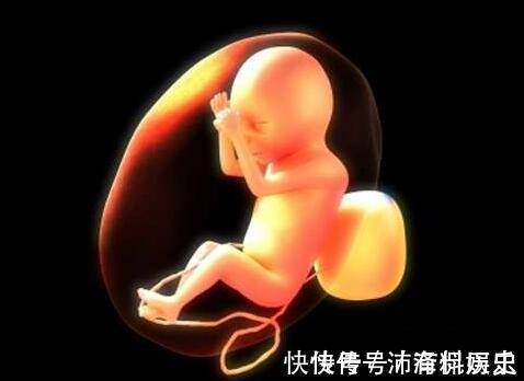 发育|孕妇晚上如果出现4个睡眠问题，会对胎儿发育不利，要做好预防