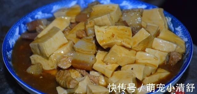 豆腐|豆腐是钟南山院士推荐的“健康食材”,平时你们都是怎么吃的?