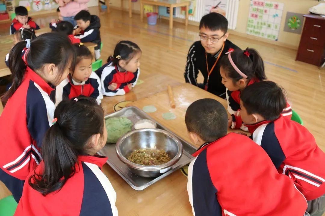 幸福|暖暖冬至日 幸福团圆时