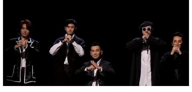 什么时候再聚？最新一期《披荆斩棘的哥哥》，4位哥哥给出了答案