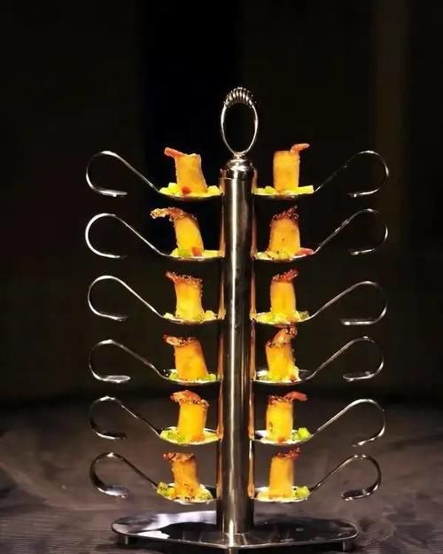 几道酒楼绝味口味菜