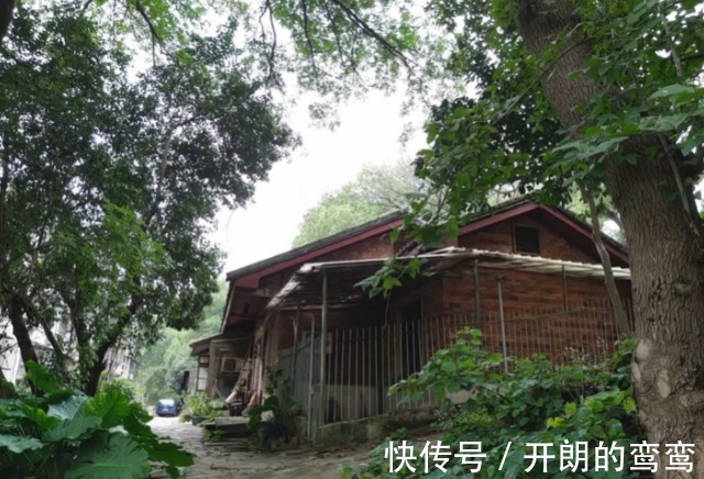 老房子|长沙这里的老房子破烂不堪,地缘优势堪比五一广场,但没人敢拆