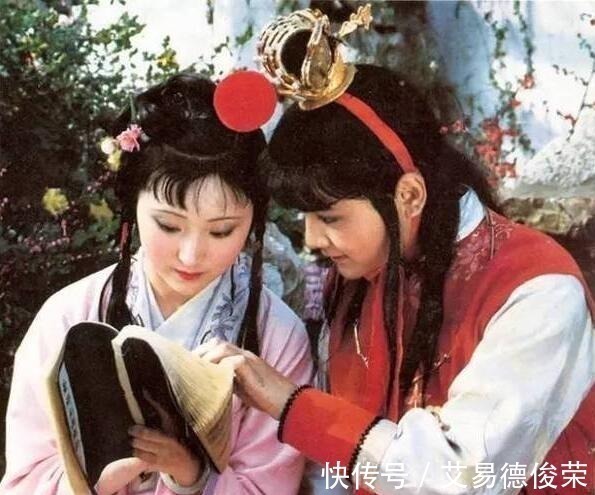 香菱@《红楼梦》里“完美”得让旁人不敢亲近的角色,她是谁?